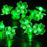 BOHON Thanksgiving Decoration Acorn 3D Pumpkin Maple Leaf String Lights Battery Operated with Remote LEDs Orange Fall Lights for Home Autumn Garland Harvest Halloween Party Christmas Decor