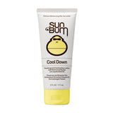 Sun Bum Cool Down Aloe Vera Lotion - Vegan After Sun Care with Cocoa Butter to Soothe and Hydrate Sunburn
