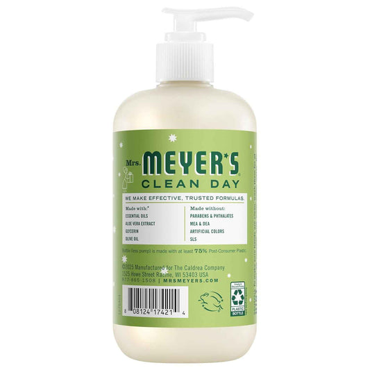 MRS. MEYER'S CLEAN DAY Hand Soap
