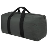 Vorspack Extra Large Duffle Bag for Travel - Duffel Bag for Men Gear Bag for Storage Foldable Weekender Bag for Overnight Camping
