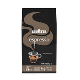 Lavazza Espresso Ground Coffee, Medium Roast, 100% Arabica