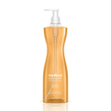 Method Gel Dish Soap, Clementine Scent, Tough on Grease & Stuck-on Food, Cruelty Free Formula, Made with Recycled Plastic