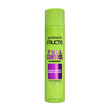 Garnier Fructis Style Anti-Humidity Hairspray, Non-Aerosol