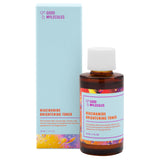 Good Molecules Niacinamide Brightening Toner - Facial Toner with Niacinamide, Vitamin C, and Arbutin
