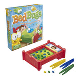Bed Bugs Board Game | The Classic Game of Critter-Catchin’ Fun | Kids and Preschool Games | Ages 4 and Up | 2 to 3 Players | Family Games | Easter Gift for Kids (Amazon Exclusive)