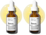 The Ordinary Multi-Antioxidant Radiance Serum, Vitamin C Serum For Face, Brighten & Protect Skin – Boosts Glow & Shields Against Environmental Stressors, 1 Fl Oz