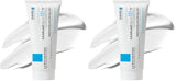 La Roche-Posay Cicaplast Balm B5 Skin Barrier Repair Cream with Centella Asiatica, Shea Butter & Panthenol | Multi-Purpose Healing Ointment for Dry, Irritated Skin | Face, Body & Hand Balm, Baby Safe