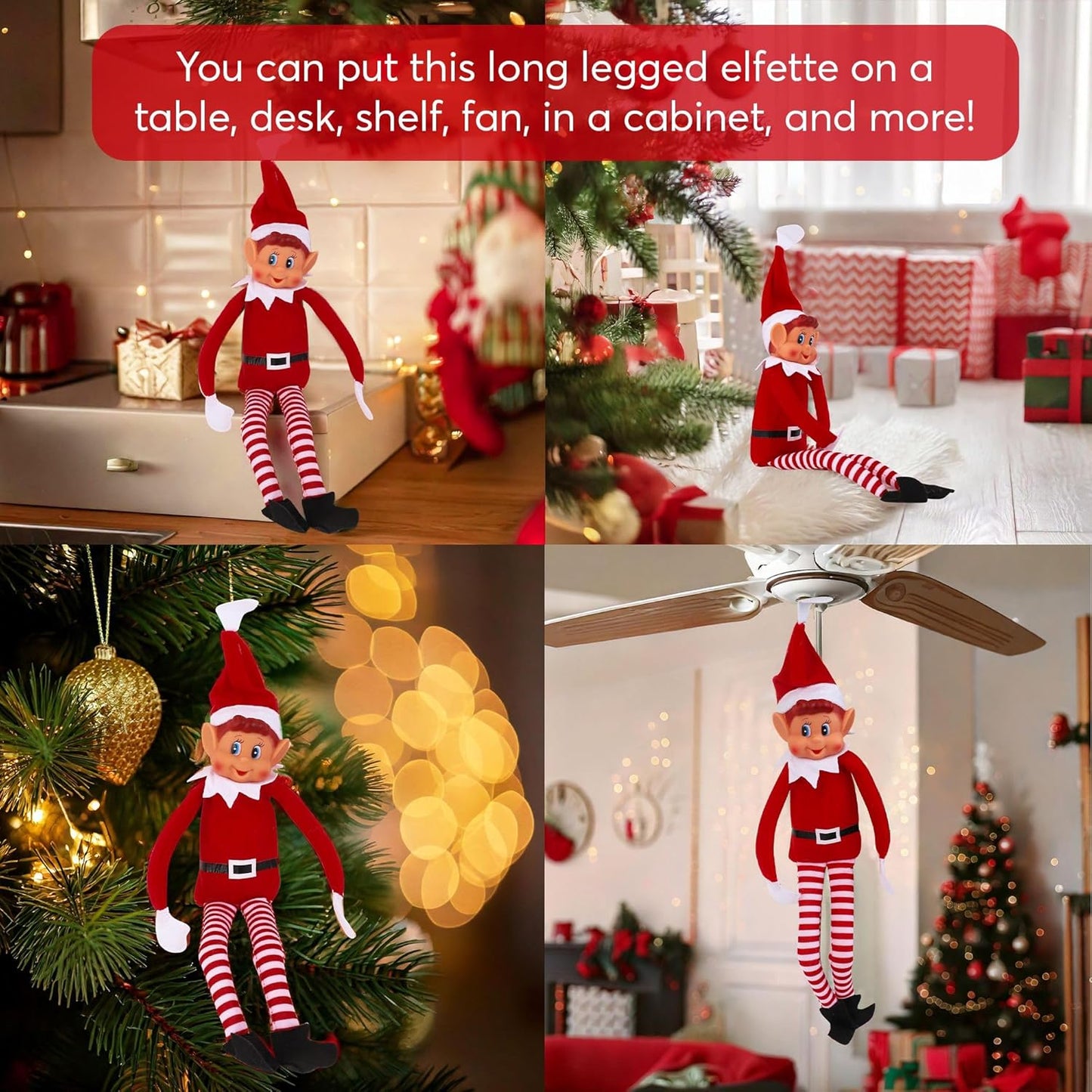 Christmas_Elf_Behaving_Badly_Plush_Toy_|_Novelty_Long_Bendy_Naughty_Boy_Christmas_Elves_Doll_|_12_Inches