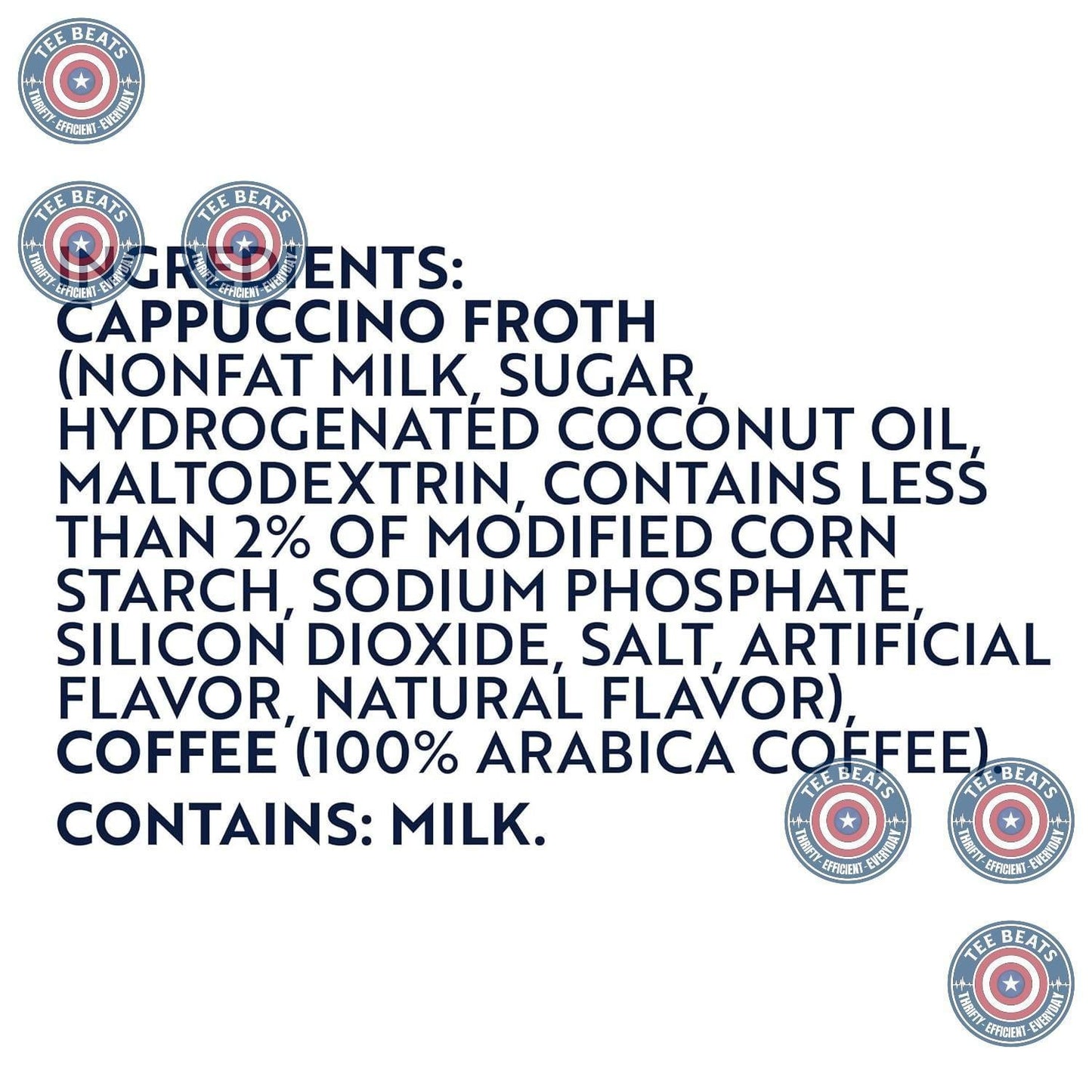 Gevalia_Frothy_2-Step_Artificially_Flavored_Cappuccino_Espresso_Style_K‐Cup_Coffee_Pods_&_Froth_Packets_Kit,_6_ct._Box