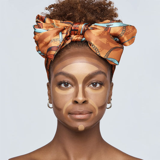 Ruby_Kisses_3D_Contour_Cream_Makeup_Palette_with_Sculpt_&_Highlighting,_Define_Cheekbones_Dark_Medium_Lightweight_Multi-Palette,_Creamy_Finish