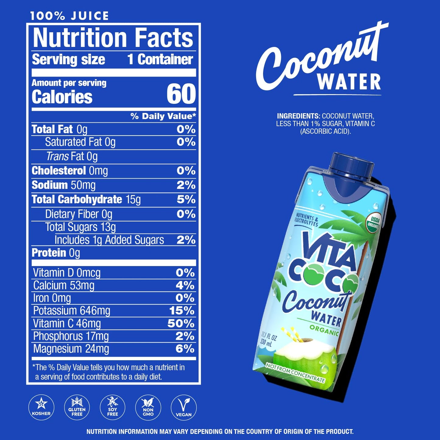 Vita_Coco_Coconut_Water,_Pure_Organic_|_Refreshing_Coconut_Taste_|_Natural_Electrolytes_|_Vital_Nutrients_|_11.1_Oz_(Pack_Of_12)
