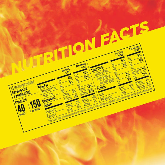 6g protein per serving for a satisfying protein boost