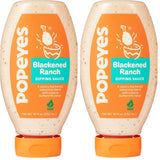 Popeyes Blackened Ranch Dipping Sauce