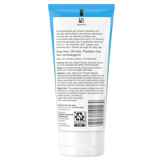 Neutrogena_Hydro_Boost_Gentle_Exfoliating_Daily_Facial_Cleanser_with_Hyaluronic_Acid,_Clinically_Proven_to_Increase_Skin's_Hydration_Level,_Non-Comedogenic_Oil-,_Soap-_&_Paraben-Free,_5_Oz,_3_Pack