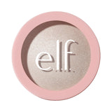 e.l.f. Halo Glow Silky Powder Highlighter, Long-Lasting Luminous Face Finish, Cake-Resistant With Micro-Shimmer, Vegan & Cruelty-Free