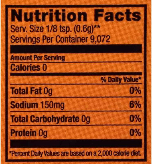 Arm & Hammer Baking Soda