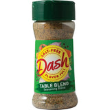 Dash Salt-Free Seasoning Blend, Southwest Chipotle, 2.5 Ounce