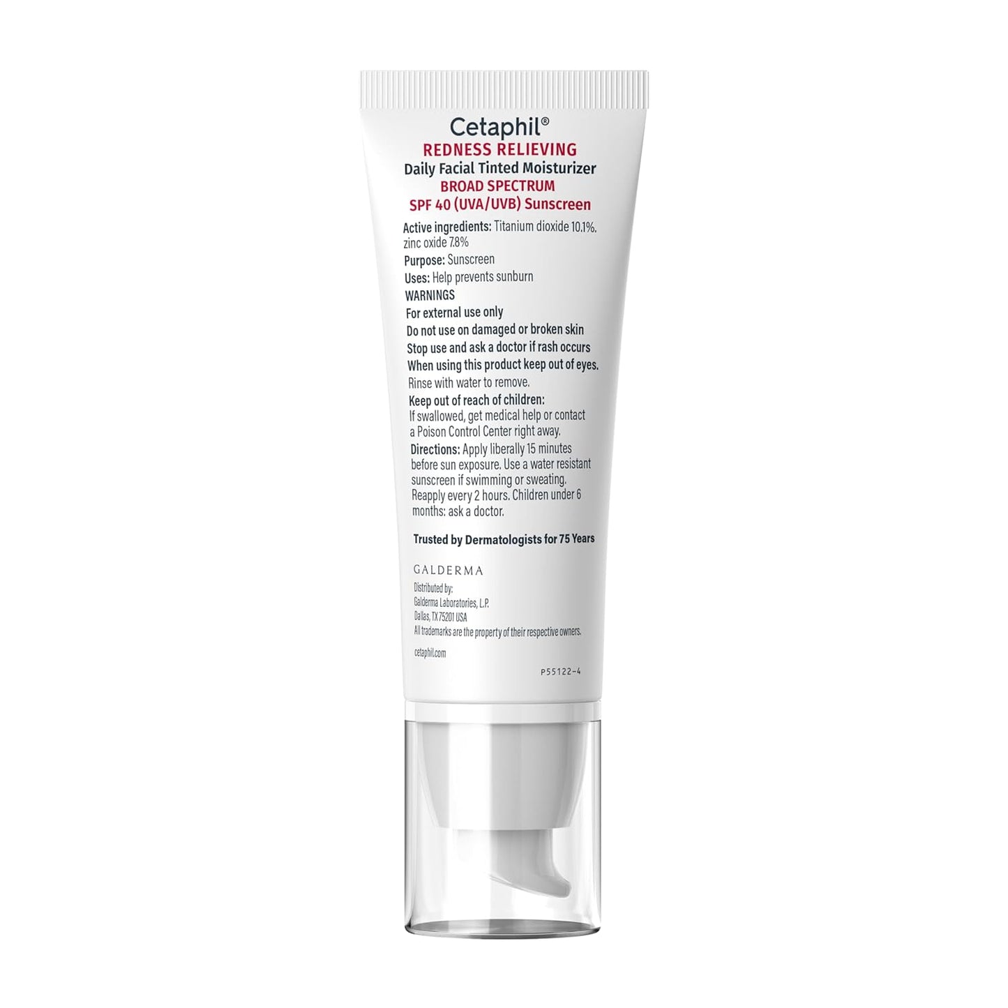 CETAPHIL_Redness_Relieving_Daily_Facial_Moisturizer_SPF_40,_1.7_fl_oz,_Broad_spectrum_Sunscreen,_Neutral_Tint,_For_Redness-Prone_Skin