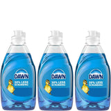 Value Pack of 3 Dawn Procter & Gamble 39713 Dish Soap