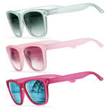 Polarized Sunglasses Womens Trendy Classic Retro Womens Sunglasses Men Driving Sun Glasses UV Protection