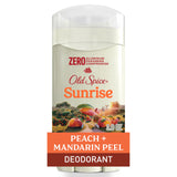 Old Spice Aluminum Free Deodorant for Men, 24/7 Lasting Freshness & Long Lasting Scent, 24/7 Sweat & Odor Protection