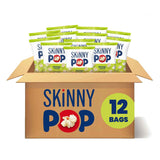 SkinnyPop Popcorn, Whole Grain Snack