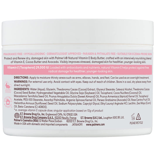 Palmer's_Natural_Vitamin_E_Body_Butter,_7.25_Ounce