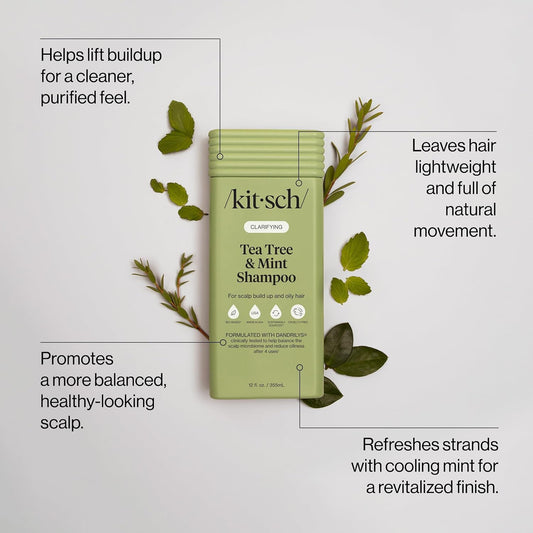 Kitsch_Clarifying_Tea_Tree_&_Mint_Liquid_Shampoo_for_Women_&_Men_–_Clarifying_Shampoo_with_Peppermint_&_Tea_Tree_Oil_for_Oily_Hair_&_Scalp_Buildup_–_Clean_Color-Safe_Hair_Care,_Made_in_USA_-_12.3_oz