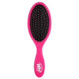 Wet Brush Original Detangler Hair Brush, Ultra-Soft IntelliFlex Bristles-Detangling Hairbrush Glides Through Tangles For All Hair Types (Wet Dry & Damaged Hair) - Women & Men