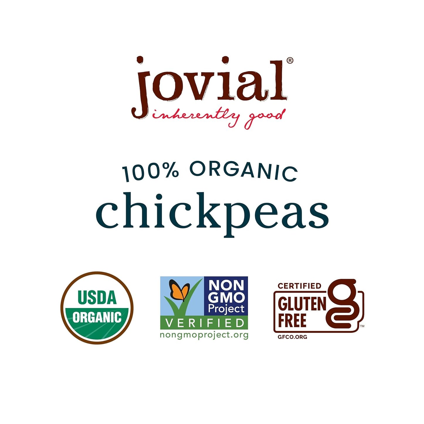 Jovial_100%_Organic_Chickpeas_-_Chickpeas,_Organic_Chickpeas,_No_Saturated_Fat,_Gluten_Free,_Recyclable_Glass,_Great_Source_of_Fiber,_No_Additives_or_Preservatives,_Product_of_Italy_-_13_Oz