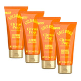 Gold Bond Scented Hand Cream Set, Everyday Hand Cream to Hydrate the Skin, Assorted Scents, 3 oz