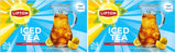 Lipton Unsweetened Iced Tea Bags, Gallon-Sized Zero Calories, 24 Total Tea Bags