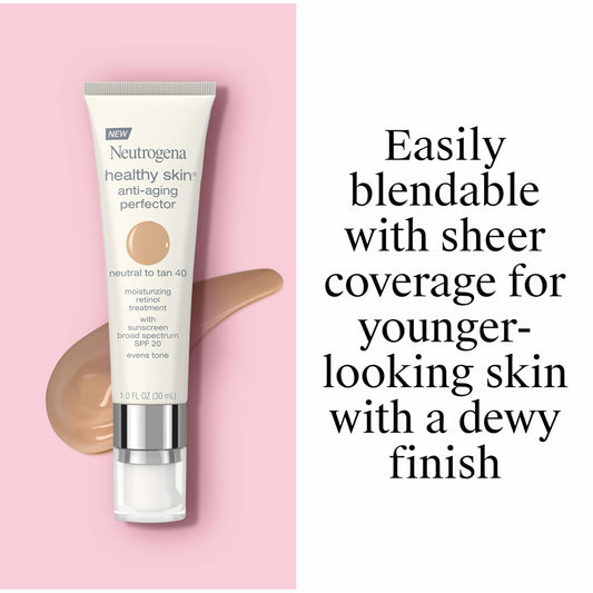 Neutrogena_Healthy_Skin_Anti-Aging_Perfector_-_with_Retinol,_Tinted_Moisturizer_with_SPF_20_&_Sheer_Coverage_that_Smooths_Skin_Texture_&_Reduces_the_Look_of_Fine_Lines,_Natural_to_Tan_(40),_1oz_(30mL)