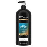 TRESemmé Smooth and Silky Conditioner with Pump, 39 oz
