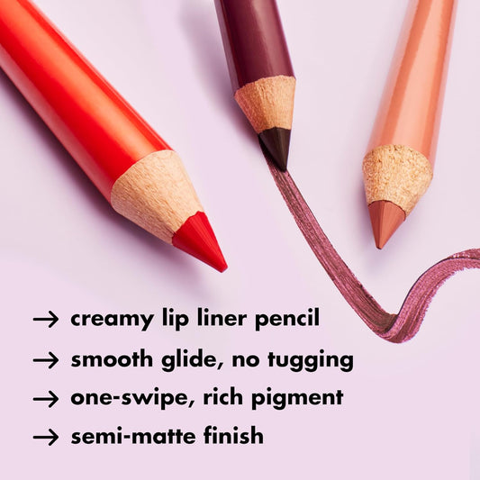 e.l.f._Cream_Glide_Lip_Liner,_Highly-Pigmented_Pencil_For_Shaping_&_Sculpting_Lips,_Semi-Matte_Finish,_Vegan_&_Cruelty-Free,_Baddest_Beige