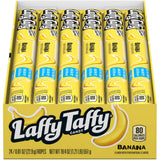 Laffy Taffy Rope Candy, 0.81 Ounce Ropes (Pack of 24)