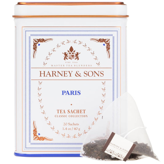 Harney_&_Sons_Paris_Black_Tea_–_20_Sachets_|_Fruity_Vanilla_&_Caramel_Blend_with_Hint_of_Lemony_Bergamot