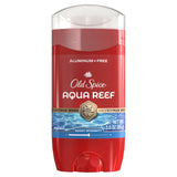 Old Spice Aluminum Free Deodorant for Men, Old Spice x The Super Mario Galaxy Movie, 24/7 Lasting Freshness, Lasting Odor Protection, Smell Super with Cosmic Quest