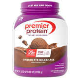 Premier Protein Powder, 30g Protein, No Added Sugar, 100% Whey Protein, Keto Friendly, Soy & Gluten Free
