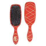 Wet Brush Pet Hair Brush, Smooth, Shiny Fur, Dog and Cat Hairbrush, De-Shedding Comb & Dematting Tool for Grooming Long or Short-Haired Dogs, Tangle-Free for Less Pulling & Tugging