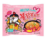 Samyang Ramen Korean Noodles Hot / Mild / Stir Fries / Soups Food Cheese