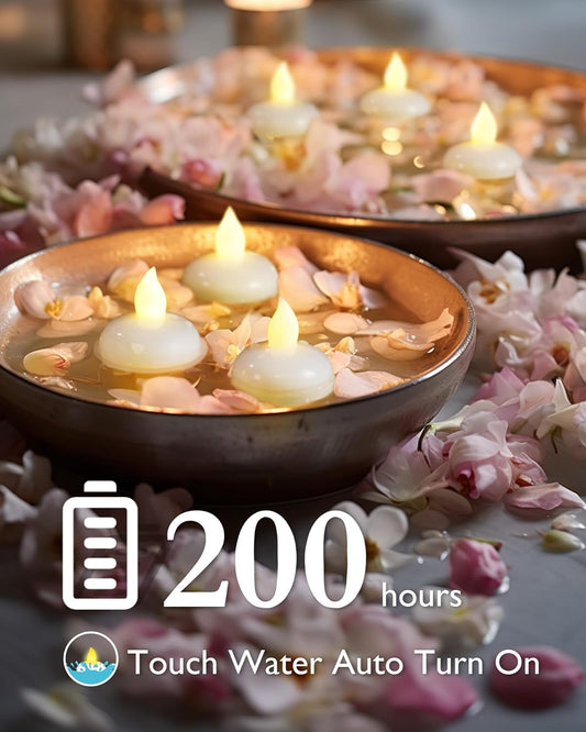 Homemory_200_Hours_12/24/36/48_Pack_Flameless_Floating_Candles,_Warm_White_Led_Flickering_Tealight_Candles_in_Bulk,_Decor_for_Wedding,_Party,_Centerpiece,_Pool,_Christmas