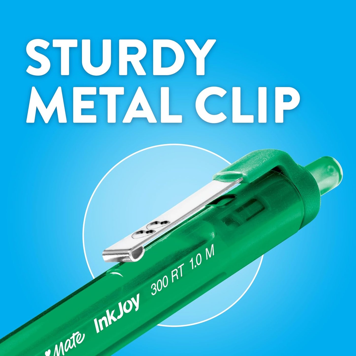 Paper_Mate_InkJoy_300RT_Retractable_Ballpoint_Pens,_Medium_Point_(1.0mm),_Black,_24_Count
