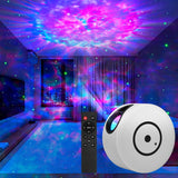 Galaxy Projector for Bedroom, Galaxy Light Projector with 41 Lighting Modes, Starry Nebula Ceiling Night Light with Timer and Remote, Room Decor, for Christmas, Birthdays