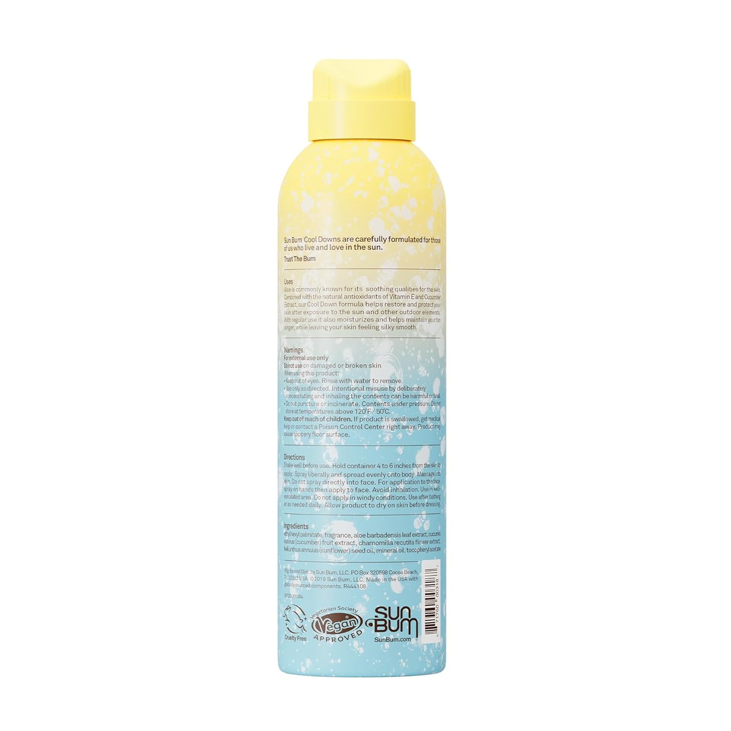 Sun_Bum_Cool_Down_Aloe_Vera_Spray_-_Vegan_After_Sun_Care_to_Soothe_and_Hydrate_Sunburn_-_6_oz