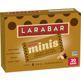 Larabar Minis, Gluten Free Vegan Fruit and Nut Bars