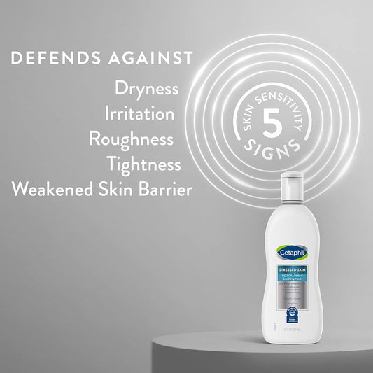 Cetaphil_RESTORADERM_Soothing_Wash,_10_fl_oz,_Soothes_Dry,_Stressed_Skin,_Hypoallergenic,_Soap_&_Paraben_Free,_National_Eczema_Association_Endorsed