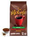 McCafe, Medium Roast Ground Coffee