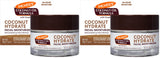 Palmer's Coconut Oil Formula Coconut Water Face Moisturizer, 1.7 Ounce Jar