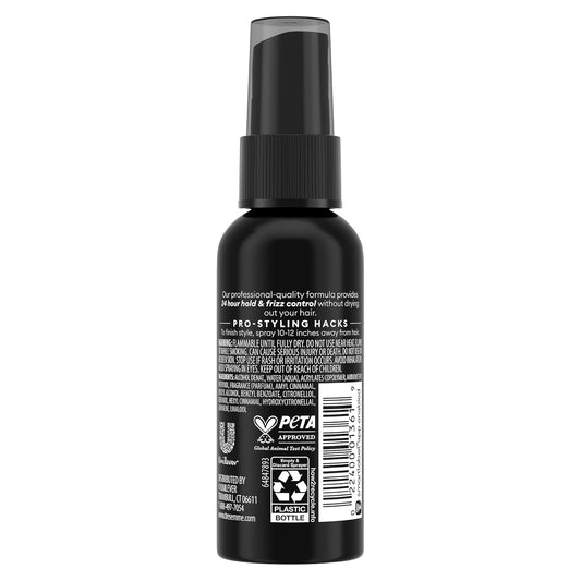 TRESemme_Travel_Hairspray,_Extra_Hold,_6-Pack_–_Non-Aerosol_Hair_Spray_for_Layering,_Anti-Humidity,_Anti-Frizz_Hair_Products,_2_Oz_Ea